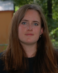 Heather Zydek