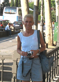 Anny Ballardini