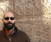 Matthew Shenoda