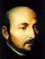 St. Ignatius of Loyola