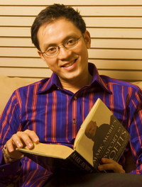 Charles Bonar Sirait