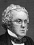 William Makepeace Thackeray