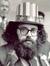 Allen Ginsberg