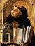 St. Thomas Aquinas