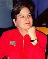 M.D. Benoit