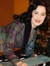 Dita Von Teese