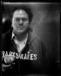 Mathias Svalina