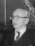 Friedrich A. von Hayek