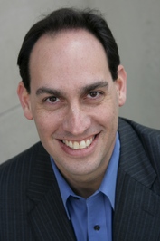 Bill Tancer