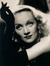 Marlene Dietrich