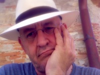 Michael Grant