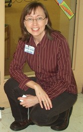 Julie Bowe