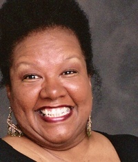 Sharon Ewell Foster