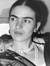 Frida Kahlo