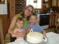 Debra Gwartney