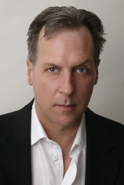 Patrick Tracey