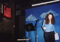 Jennifer Scappettone
