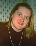 Elizabeth Bear