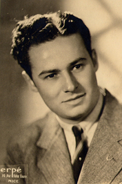 Pierre Berg