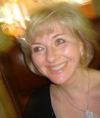 Yelena Giamber = Елена Джямбер