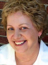 Karen Dionne