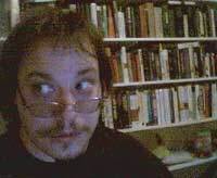 Bill Glover