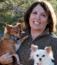 Cathy Scott