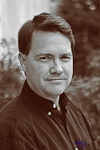 Stew Magnuson
