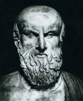 Aeschylus Author