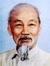 Hồ Chí Minh