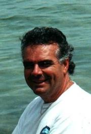 Simon Vincent