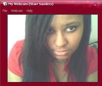 Starr Sanders
