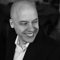 Lev Grossman