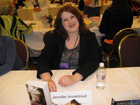 Jennifer Armintrout
