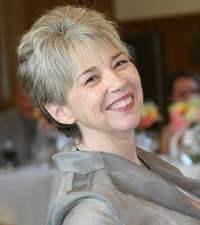 Mary Doria Russell