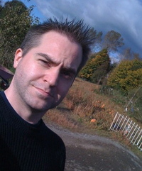 Matt Sernett