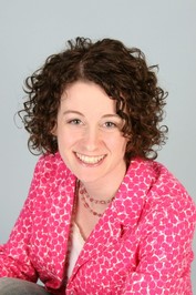 Jenny B. Jones