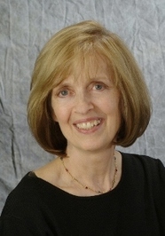 Anne Bradshaw