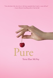 Terra Elan McVoy