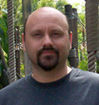 Mark Murray