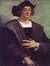 Christopher Columbus