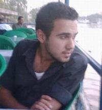 أحمد ناجي