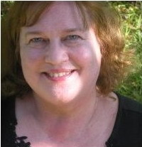 Sharan Newman