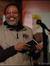 George Elliott Clarke