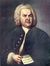 Johann Sebastian Bach
