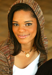 Marcia Colette