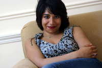 Sudipta Bardhan-Quallen