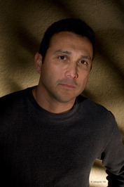 Ian Vasquez