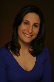 Rosalind Wiseman