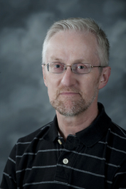 Michael Robert Dyet